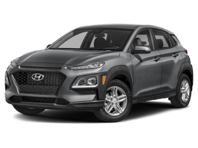 2020 Hyundai Kona SE AWD photo