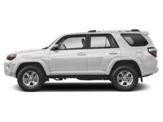 2020 Toyota 4Runner SR5 Premium 4WD photo