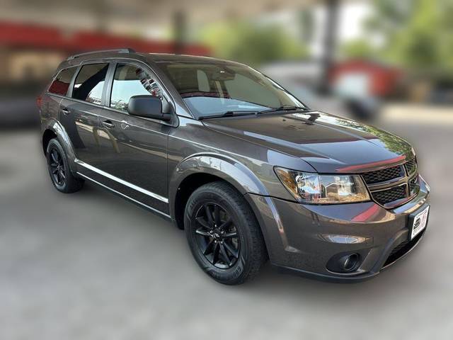 2019 Dodge Journey SE FWD photo