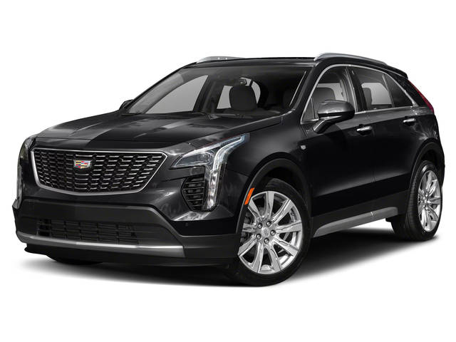 2020 Cadillac XT4 AWD Sport AWD photo