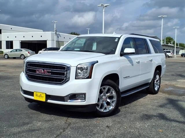 2020 GMC Yukon XL SLT RWD photo