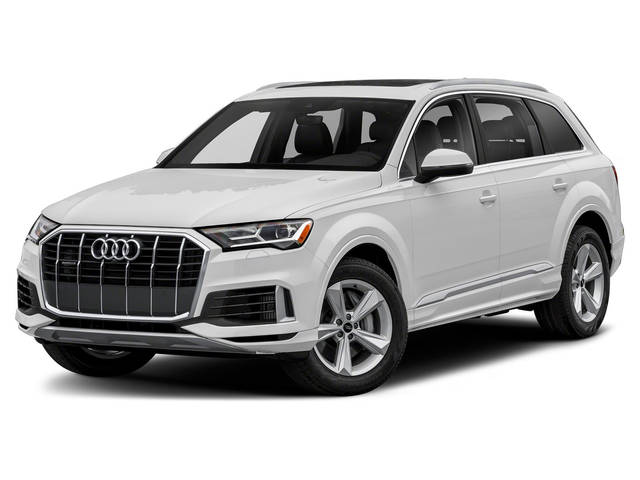 2020 Audi Q7 Premium AWD photo