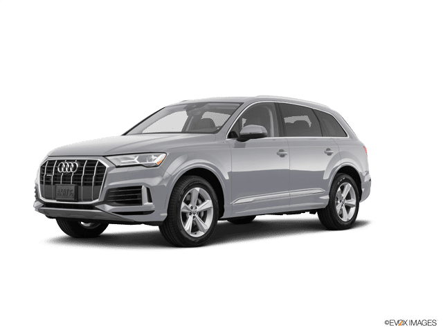 2020 Audi Q7 Premium Plus AWD photo