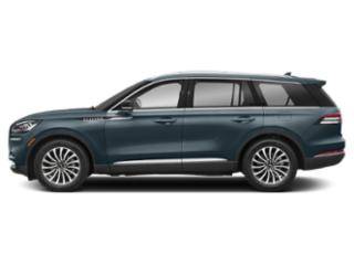 2020 Lincoln Aviator Reserve AWD photo