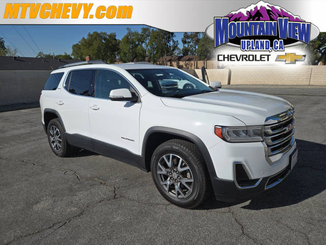 2020 GMC Acadia SLE FWD photo