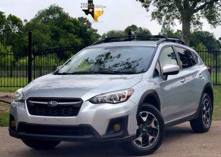 2020 Subaru Crosstrek Premium AWD photo