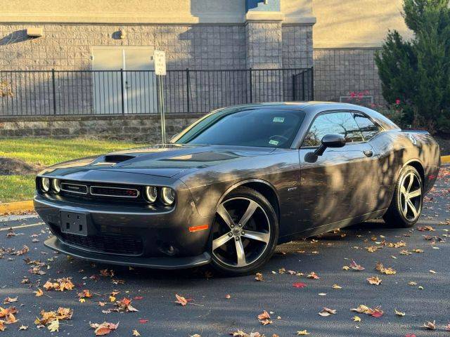 2019 Dodge Challenger R/T RWD photo