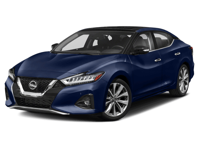 2019 Nissan Maxima Platinum FWD photo