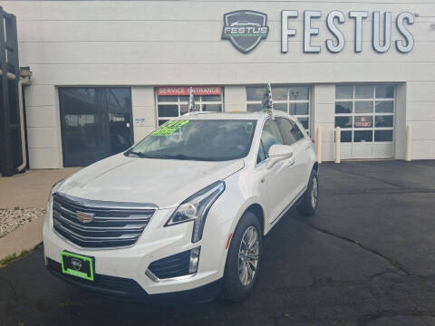 2019 Cadillac XT5 Luxury AWD AWD photo