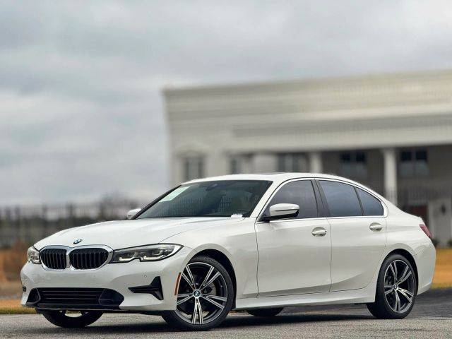 2020 BMW 3 Series 330i RWD photo