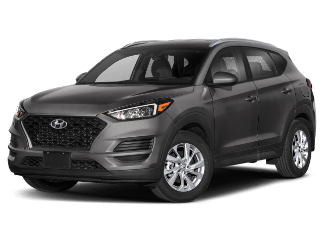 2019 Hyundai Tucson Value AWD photo