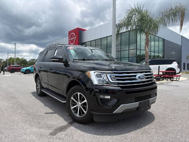 2020 Ford Expedition XLT RWD photo