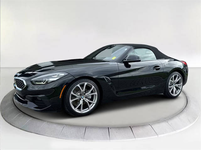 2020 BMW Z4 sDrive30i RWD photo