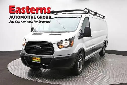 2019 Ford Transit Van  RWD photo