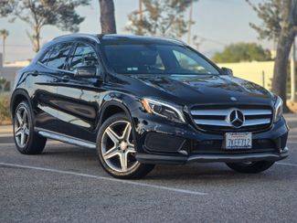 2015 Mercedes-Benz GLA-Class GLA 250 AWD photo