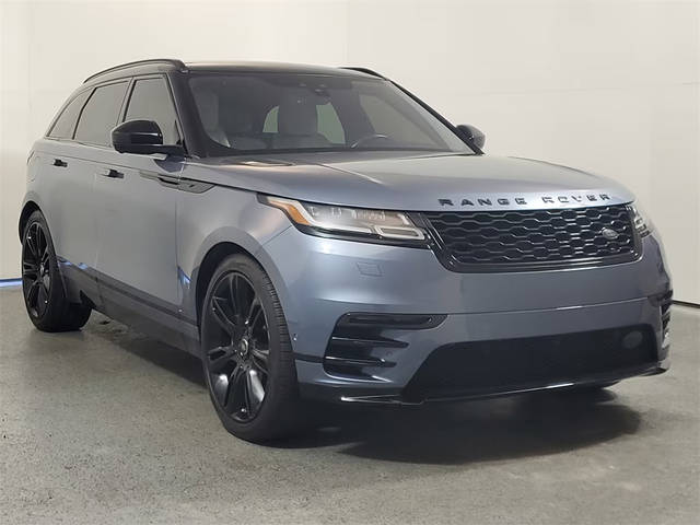 2020 Land Rover Range Rover Velar R-Dynamic HSE AWD photo