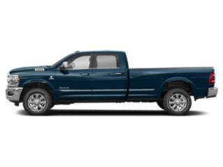 2020 Ram 3500 Limited 4WD photo