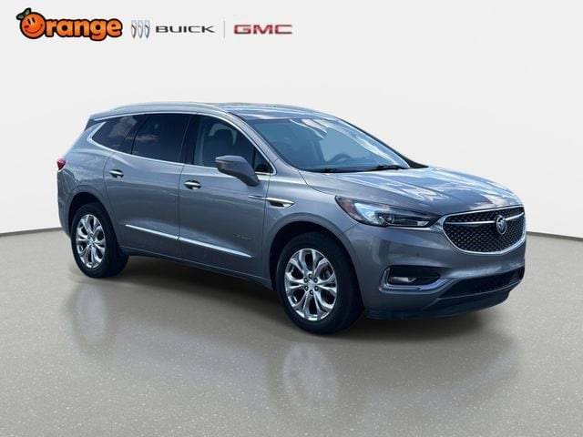 2020 Buick Enclave Avenir FWD photo