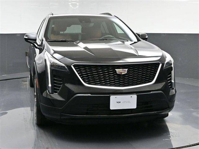 2020 Cadillac XT4 AWD Sport AWD photo