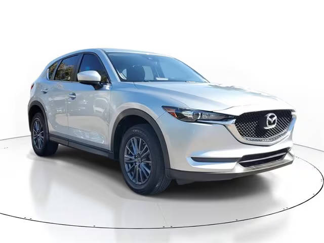 2019 Mazda CX-5 Sport FWD photo