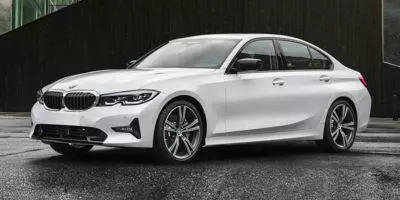 2020 BMW 3 Series 330i xDrive AWD photo