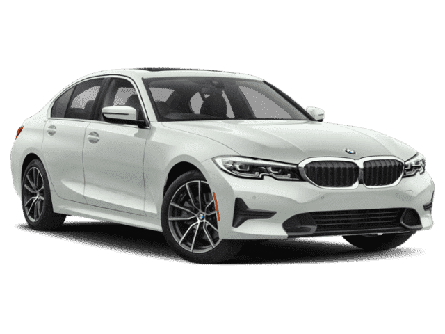 2020 BMW 3 Series 330i xDrive AWD photo