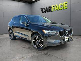 2020 Volvo XC60 Momentum AWD photo