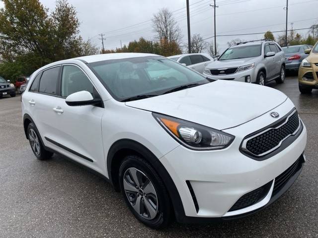 2019 Kia Niro FE FWD photo