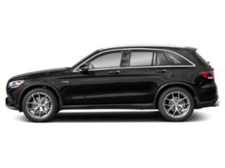 2020 Mercedes-Benz GLC-Class AMG GLC 43 AWD photo