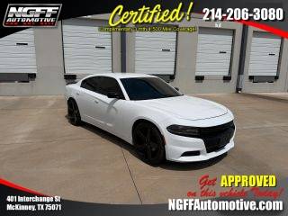 2020 Dodge Charger SXT RWD photo
