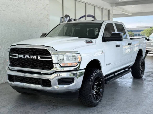 2020 Ram 2500 Tradesman 4WD photo