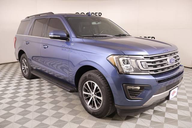 2020 Ford Expedition XLT RWD photo