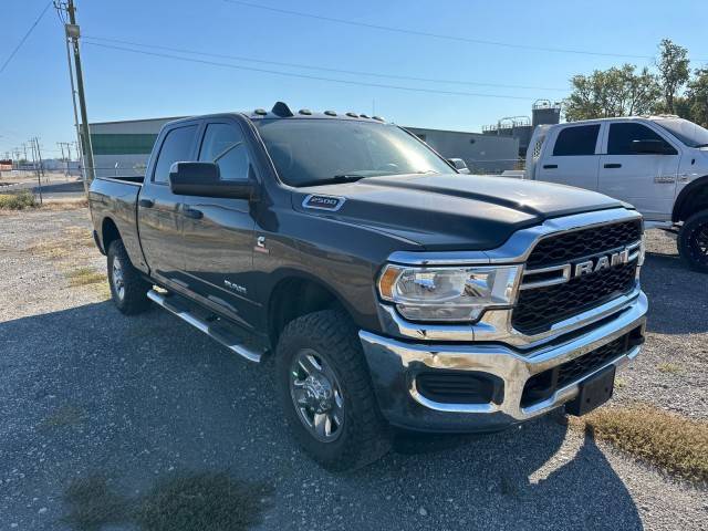 2020 Ram 2500 Tradesman 4WD photo