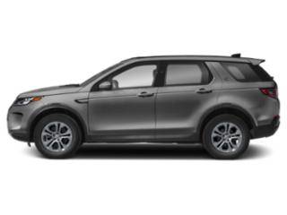 2020 Land Rover Discovery Sport S 4WD photo