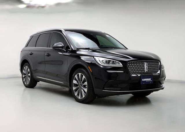 2020 Lincoln Corsair Reserve AWD photo