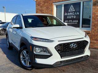 2019 Hyundai Kona SE AWD photo