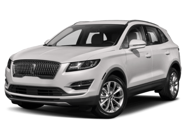 2019 Lincoln MKC Reserve AWD photo