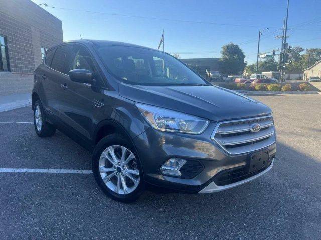 2019 Ford Escape SE 4WD photo