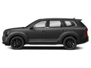 2020 Kia Telluride SX FWD photo