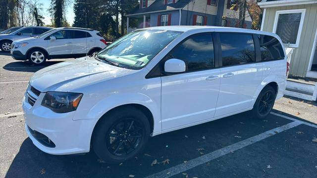 2019 Dodge Grand Caravan GT FWD photo