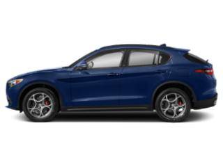 2018 Alfa Romeo Stelvio Ti Sport AWD photo