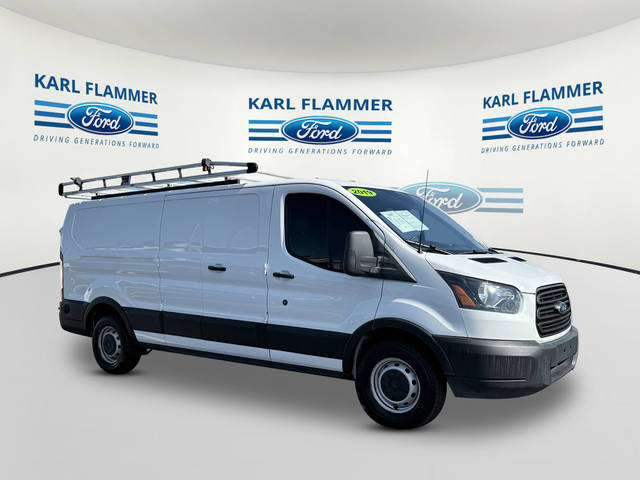2019 Ford Transit Van  RWD photo