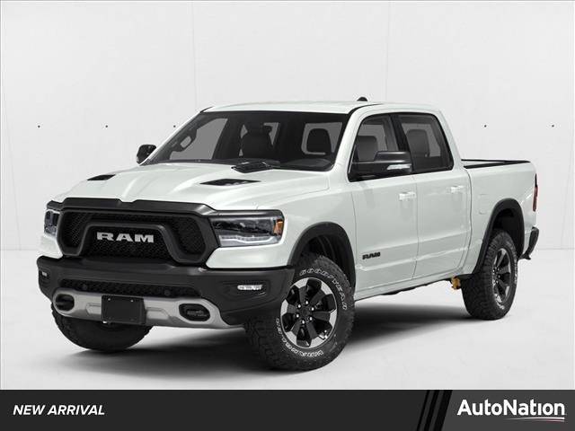2019 Ram 1500 Rebel 4WD photo