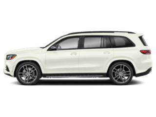 2020 Mercedes-Benz GLS-Class GLS 580 AWD photo