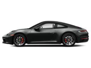 2020 Porsche 911 Carrera 4S AWD photo