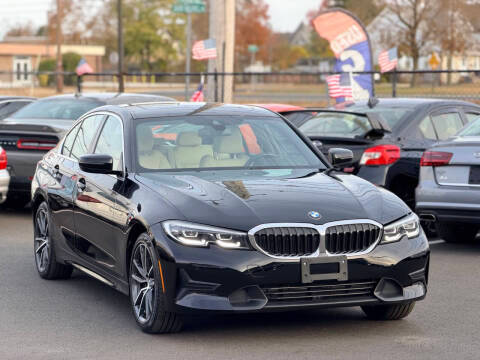 2020 BMW 3 Series 330i xDrive AWD photo