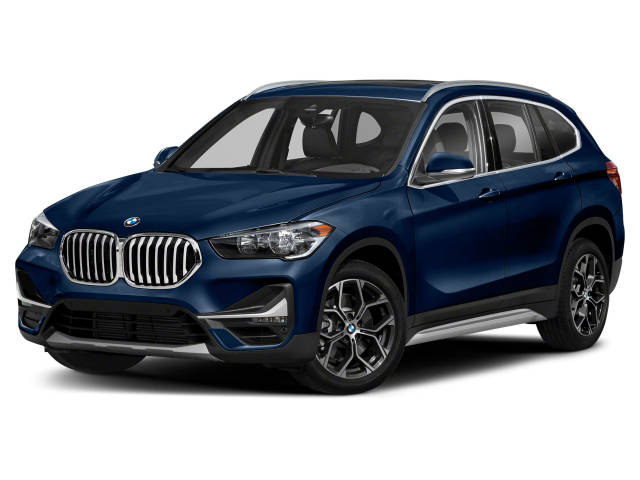 2020 BMW X1 xDrive28i AWD photo