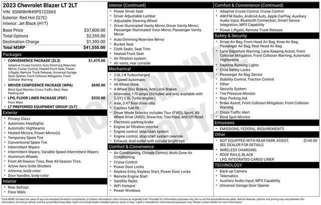 2020 Jeep Grand Cherokee Altitude 4WD photo