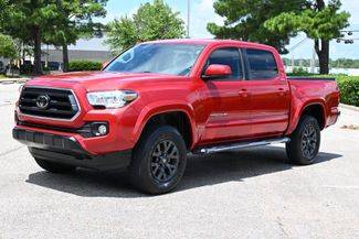 2020 Toyota Tacoma SR5 RWD photo
