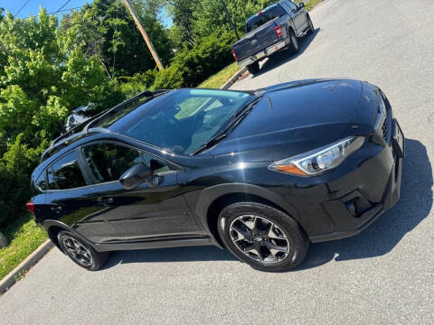 2020 Subaru Crosstrek Premium AWD photo